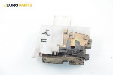 Брава на врата за Renault Megane I Hatchback (08.1995 - 12.2004), позиция: предна, дясна