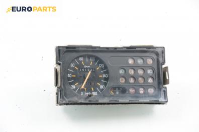 Километраж за Renault Express Box (07.1985 - 11.1998) 1.9 D (F40P, F40N, F40E), 64 к.с.