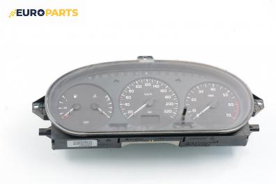 Километраж за Renault Megane I Hatchback (08.1995 - 12.2004) 1.6 e (BA0F, BA0S), 90 к.с.