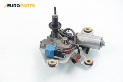 Ел. мотор за чистачките за Peugeot 306 Break (06.1994 - 04.2002), комби, позиция: задна