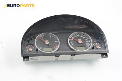 Километраж за Ford Mondeo III Estate (10.2000 - 03.2007) 2.0 16V TDDi / TDCi, 115 к.с.