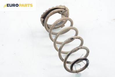 Пружина за ходова част за Fiat Bravo I Coupe (1995-10-01 - 2001-10-01), позиция: задна