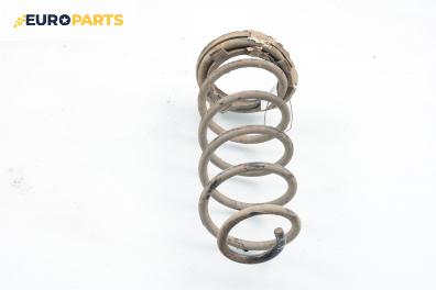 Пружина за ходова част за Fiat Bravo I Coupe (1995-10-01 - 2001-10-01), позиция: задна