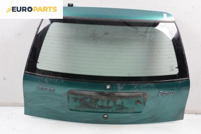 Заден капак за Fiat Punto Hatchback (09.1993 - 09.1999), 2+1 вр.