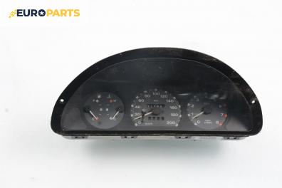 Километраж за Fiat Punto Hatchback (09.1993 - 09.1999) 55 1.1, 54 к.с.