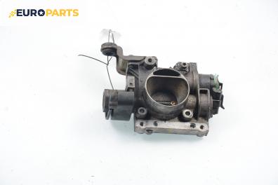 Дроселова клапа за Fiat Punto Hatchback II (09.1999 - 07.2012) 1.2 60 (188.030, .050, .130, .150, .230, .250), 60 к.с.