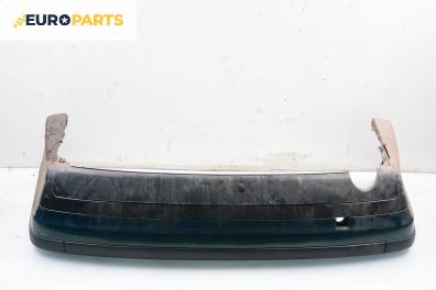 Задна броня за BMW 3 Series E36 Sedan (09.1990 - 02.1998), седан
