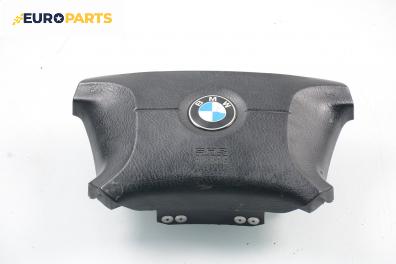 Airbag за BMW 3 Series E36 Sedan (09.1990 - 02.1998), 4+1 вр., седан, позиция: предна