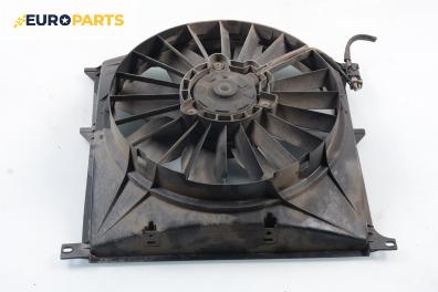 Перка охлаждане за BMW 3 Series E36 Sedan (09.1990 - 02.1998) 316 i, 102 к.с.