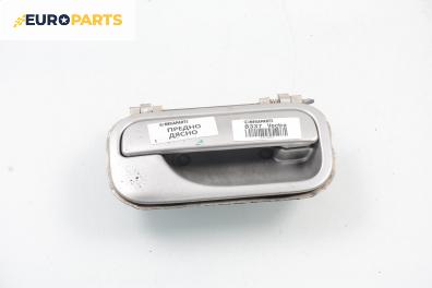 Външна дръжка за Opel Vectra B Estate (11.1996 - 07.2003), 4+1 вр., комби, позиция: предна, дясна