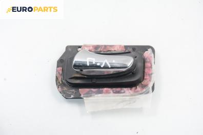 Вътрешна дръжка за Opel Vectra B Estate (11.1996 - 07.2003), 4+1 вр., комби, позиция: предна, лява