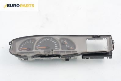Километраж за Opel Vectra B Estate (11.1996 - 07.2003) 1.8 i 16V, 115 к.с.