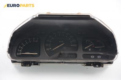 Километраж за Ford Fiesta III Hatchback (01.1989 - 01.1997) 1.4, 71 к.с.