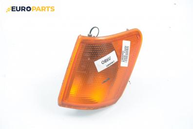 Мигач за Ford Fiesta III Hatchback (01.1989 - 01.1997), позиция: лява
