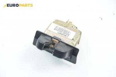 Брава заден капак за Honda Accord V Sedan (06.1992 - 12.1997), седан, позиция: задна
