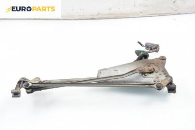 Ел. мотор за чистачките за Honda Accord V Sedan (06.1992 - 12.1997), седан, позиция: предна