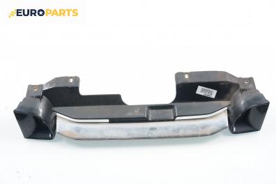 Решетка за Honda Accord V Sedan (06.1992 - 12.1997), седан, позиция: предна