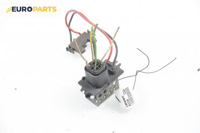 Реостат за Renault Clio I Hatchback (05.1990 - 09.1998)