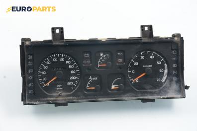 Километраж за Renault Clio I Hatchback (05.1990 - 09.1998) 1.4, 78 к.с.