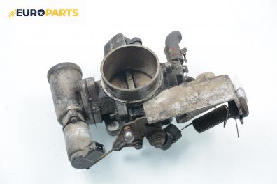 Дроселова клапа за Opel Omega B Sedan (03.1994 - 07.2003) 2.0 16V, 136 к.с.