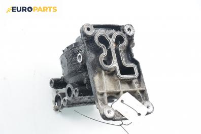 Корпус за маслен филтър за Ford Mondeo III Estate (10.2000 - 03.2007) 2.0 16V TDDi / TDCi, 115 к.с.