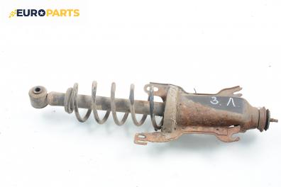 Макферсон за Opel Vectra B Estate (11.1996 - 07.2003), комби, позиция: задна, лява