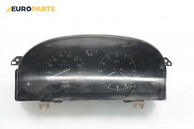 Километраж за Citroen AX Hatchback (07.1986 - 12.1998) 14 D, 50 к.с.