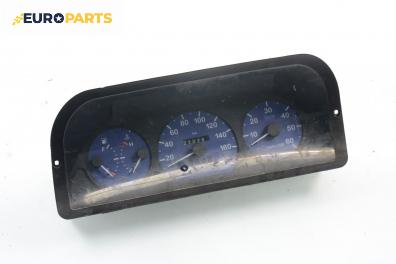 Километраж за Peugeot Boxer Box I (03.1994 - 04.2002) 2.5 D, 86 к.с.
