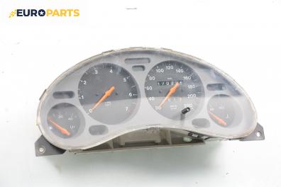 Километраж за Opel Tigra Coupe (07.1994 - 12.2000) 1.6 16V, 106 к.с.