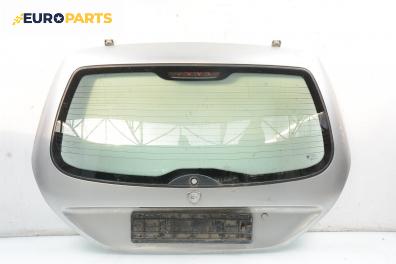 Заден капак за Lancia Y Hatchback (11.1995 - 09.2003), 2+1 вр., позиция: задна