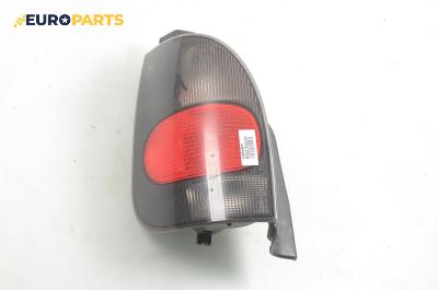 Стоп за Renault Espace III Minivan (11.1996 - 10.2002), позиция: лява