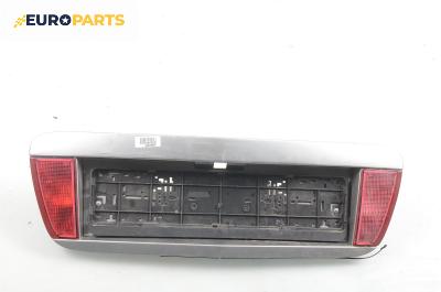 Стопове за Nissan Primera Traveller III (01.2002 - 06.2007), комби, позиция: средна