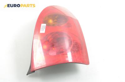 Стоп за Nissan Primera Traveller III (01.2002 - 06.2007), комби, позиция: дясна