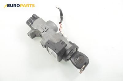Контактен ключ за Nissan Primera Traveller III (01.2002 - 06.2007)