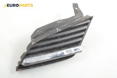 Решетка за Nissan Primera Traveller III (01.2002 - 06.2007), комби, позиция: лява