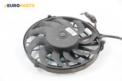 Перка охлаждане за Opel Tigra Coupe (07.1994 - 12.2000) 1.4 16V, 90 к.с.