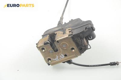 Брава на врата за Nissan Primera Traveller III (01.2002 - 06.2007), позиция: предна, дясна