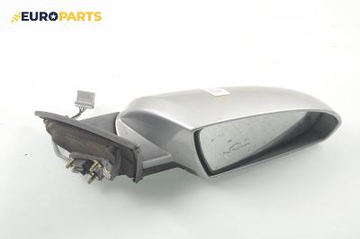 Огледало за Nissan Primera Traveller III (01.2002 - 06.2007), 4+1 вр., комби, позиция: дясна
