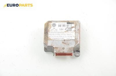 Модул за AIRBAG за Volkswagen Golf III Hatchback (08.1991 - 07.1998)