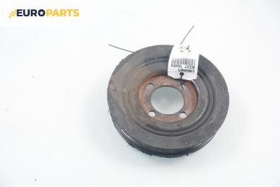 Демпферна шайба за Opel Vectra B Estate (11.1996 - 07.2003) 1.8 i 16V, 115 к.с.