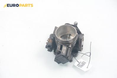 Дроселова клапа за Opel Vectra B Estate (11.1996 - 07.2003) 1.8 i 16V, 115 к.с.