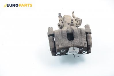 Спирачен апарат за Nissan Primera Traveller III (01.2002 - 06.2007), позиция: задна, дясна