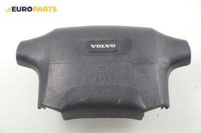 Airbag за Volvo 850 Estate (04.1992 - 10.1997), 4+1 вр., комби, позиция: предна