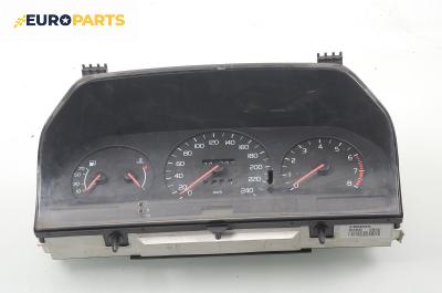 Километраж за Volvo 850 Estate (04.1992 - 10.1997) 2.0, 126 к.с.