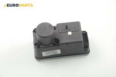 Вакуум помпа за централно заключване за Volkswagen Golf III Hatchback (08.1991 - 07.1998), 4+1 вр.