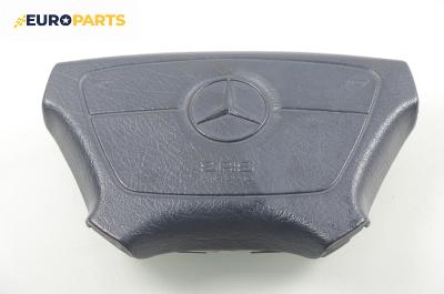 Airbag за Mercedes-Benz C-Class Estate (S202) (06.1996 - 03.2001), 4+1 вр., комби, позиция: предна