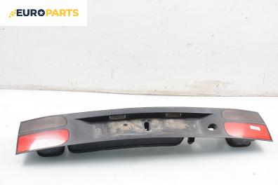 Стопове за Renault Laguna I Hatchback (11.1993 - 08.2002), хечбек, позиция: средна