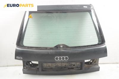 Заден капак за Audi 80 Avant B4 (09.1991 - 01.1996), комби
