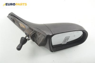 Огледало за Opel Corsa B Hatchback (03.1993 - 12.2002), 2+1 вр., позиция: дясна