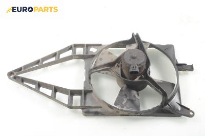 Перка охлаждане за Opel Corsa B Hatchback (03.1993 - 12.2002) 1.4 i, 60 к.с.
